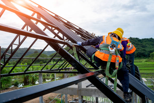 Best Commercial Roofing Services  in Bethany, WV