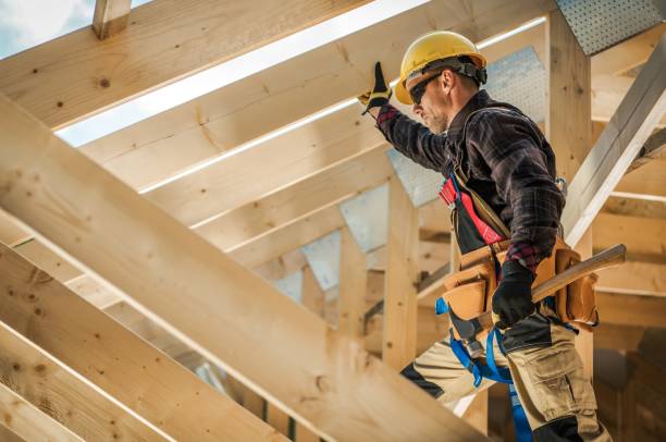 Best Roof Maintenance Services  in Bethany, WV