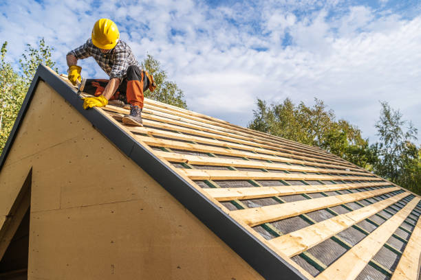Best Roof Waterproofing Services  in Bethany, WV