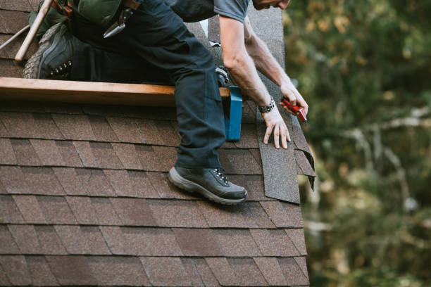 Quick and Trustworthy Emergency Roof Repair Services in Bethany, WV